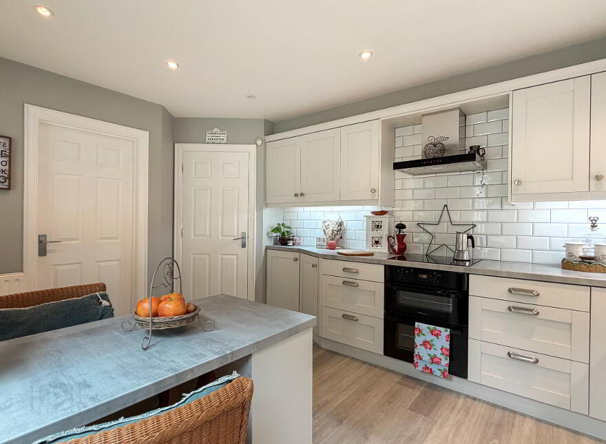 20 Cherry Manor, Castleroe, Coleraine, BT51 3SZ