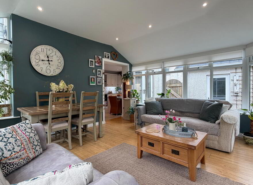 20 Cherry Manor, Castleroe, Coleraine, BT51 3SZ