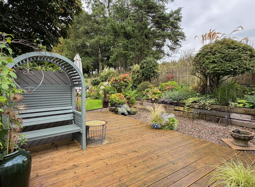 20 Cherry Manor, Castleroe, Coleraine, BT51 3SZ