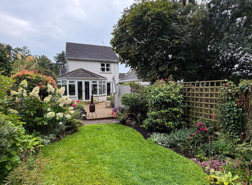 20 Cherry Manor, Castleroe, Coleraine, BT51 3SZ