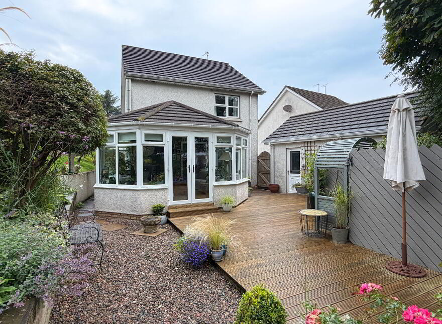 20 Cherry Manor, Castleroe, Coleraine, BT51 3SZ