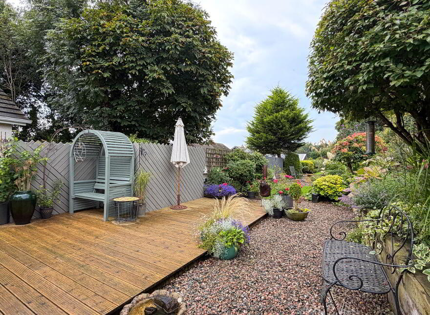 20 Cherry Manor, Castleroe, Coleraine, BT51 3SZ