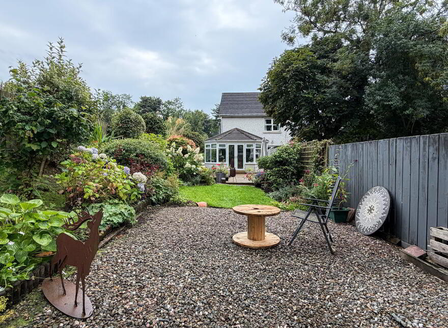 20 Cherry Manor, Castleroe, Coleraine, BT51 3SZ