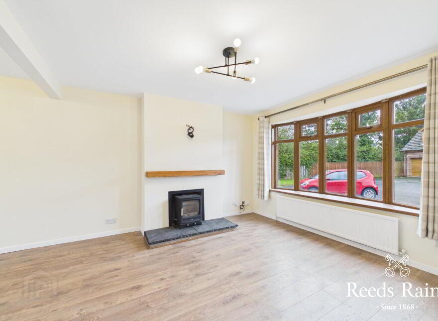 14 Highgrove, Lisburn, BT27 5AX