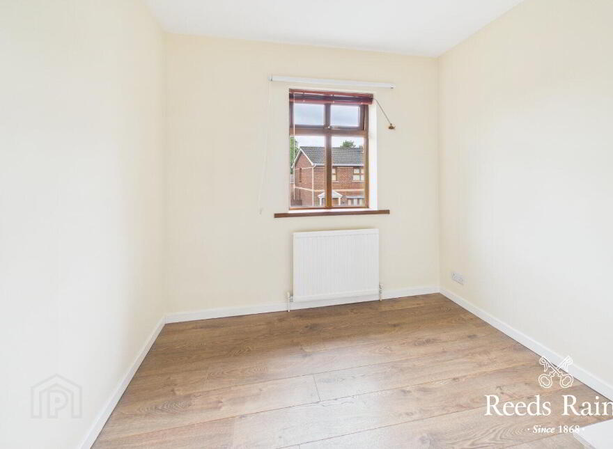 14 Highgrove, Lisburn, BT27 5AX
