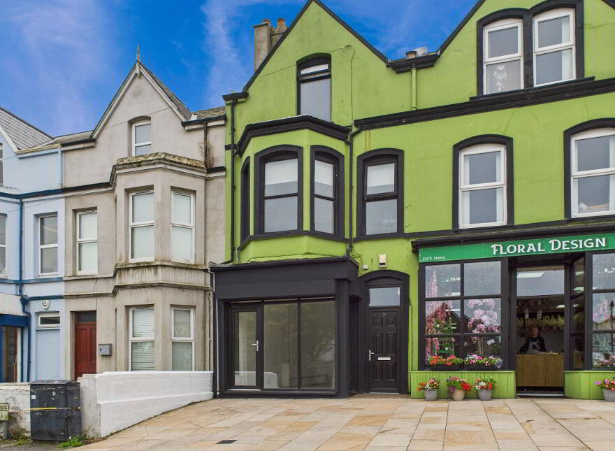 4 Donaghadee Road, Bangor, BT20 5RU photo