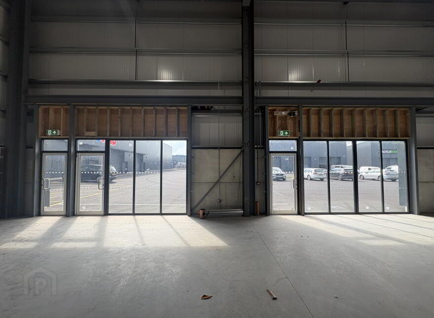 G7, Unit 11 & 12 Kilcronagh Business Park, Cookstown, BT80 9HJ