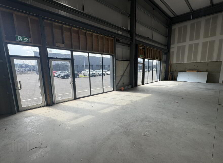 G7, Unit 11 & 12 Kilcronagh Business Park, Cookstown, BT80 9HJ