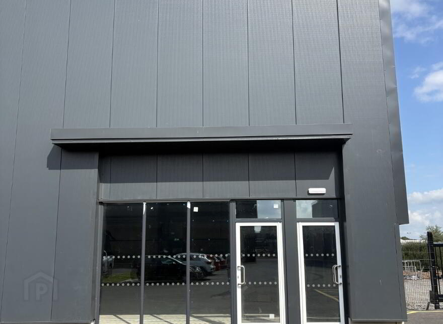 G7, Unit 11 & 12 Kilcronagh Business Park, Cookstown, BT80 9HJ