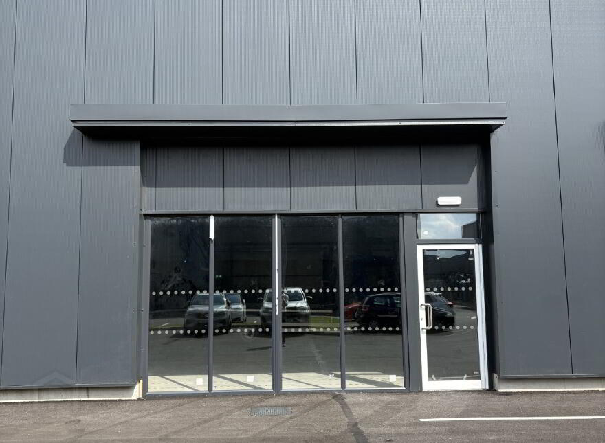 G7, Unit 11 & 12 Kilcronagh Business Park, Cookstown, BT80 9HJ