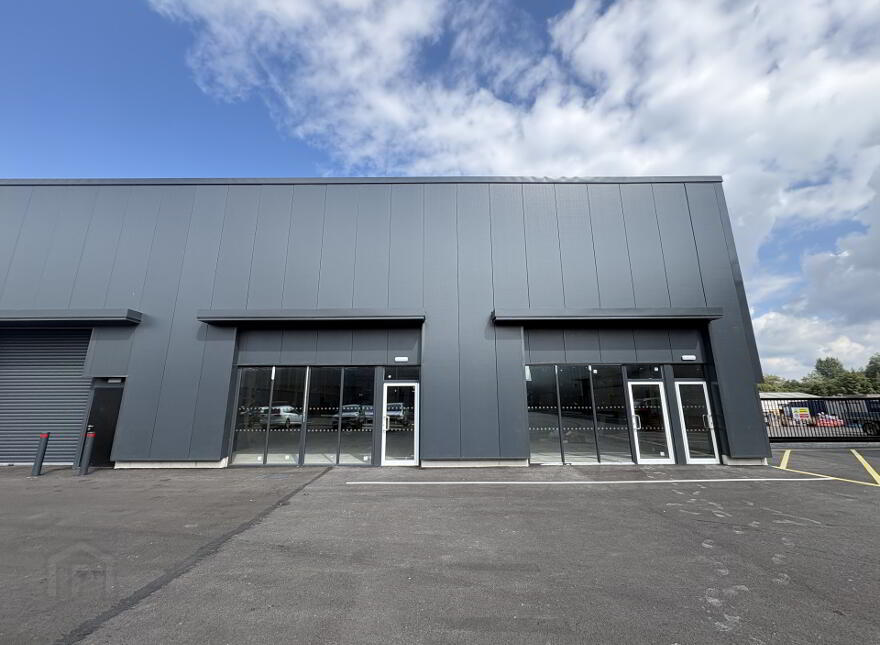 G7, Unit 11 & 12 Kilcronagh Business Park, Cookstown, BT80 9HJ