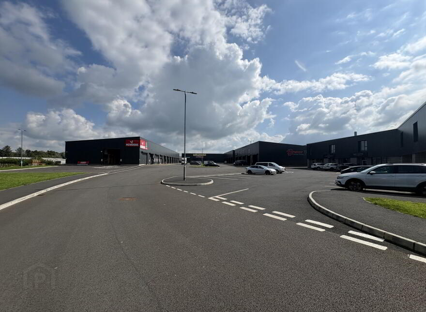 G7, Unit 11 & 12 Kilcronagh Business Park, Cookstown, BT80 9HJ