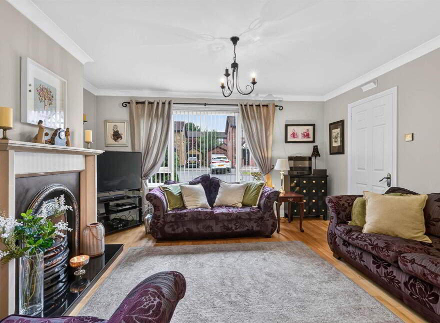 137 Oakhurst Avenue, Belfast, BT10 0PD
