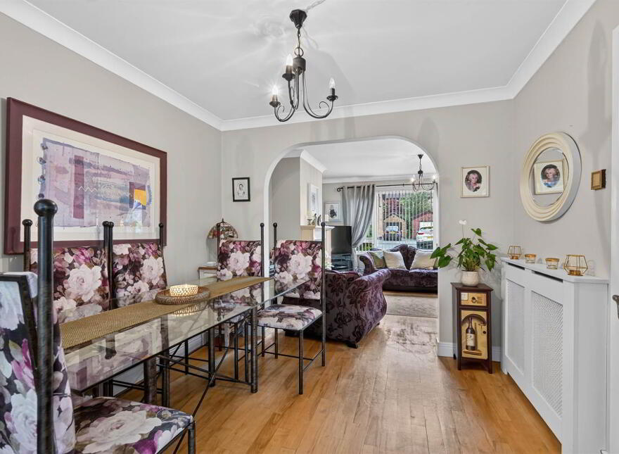 137 Oakhurst Avenue, Belfast, BT10 0PD