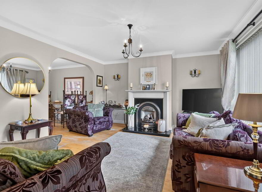 137 Oakhurst Avenue, Belfast, BT10 0PD