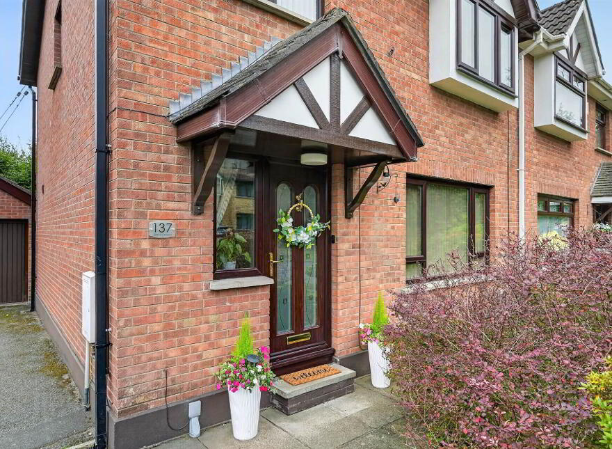 137 Oakhurst Avenue, Belfast, BT10 0PD
