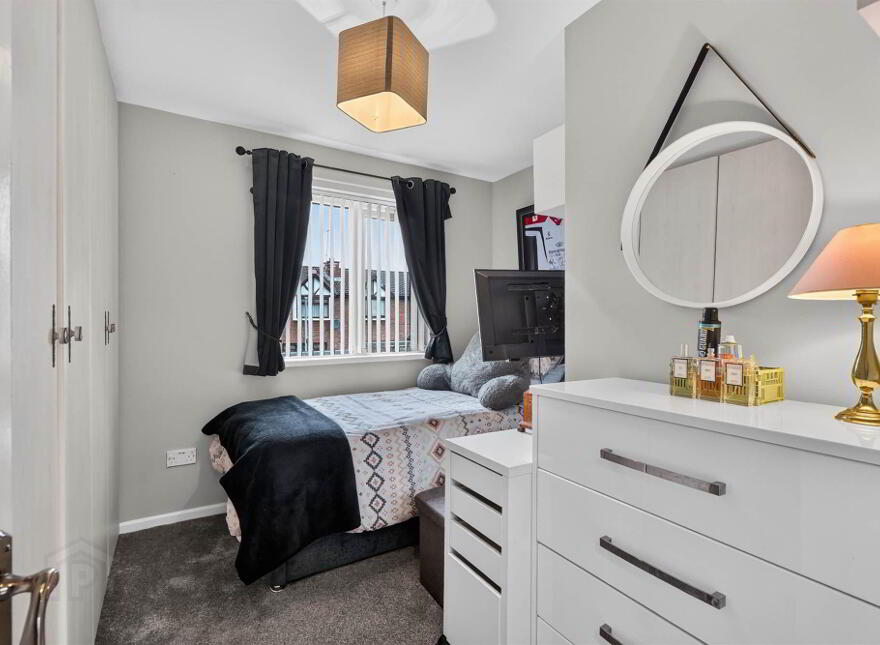 137 Oakhurst Avenue, Belfast, BT10 0PD