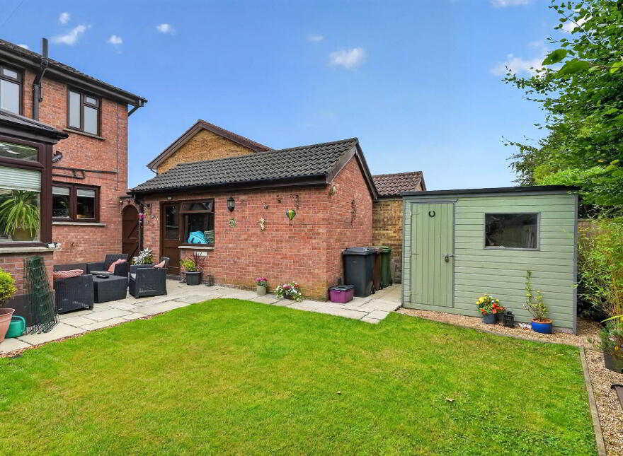 137 Oakhurst Avenue, Belfast, BT10 0PD