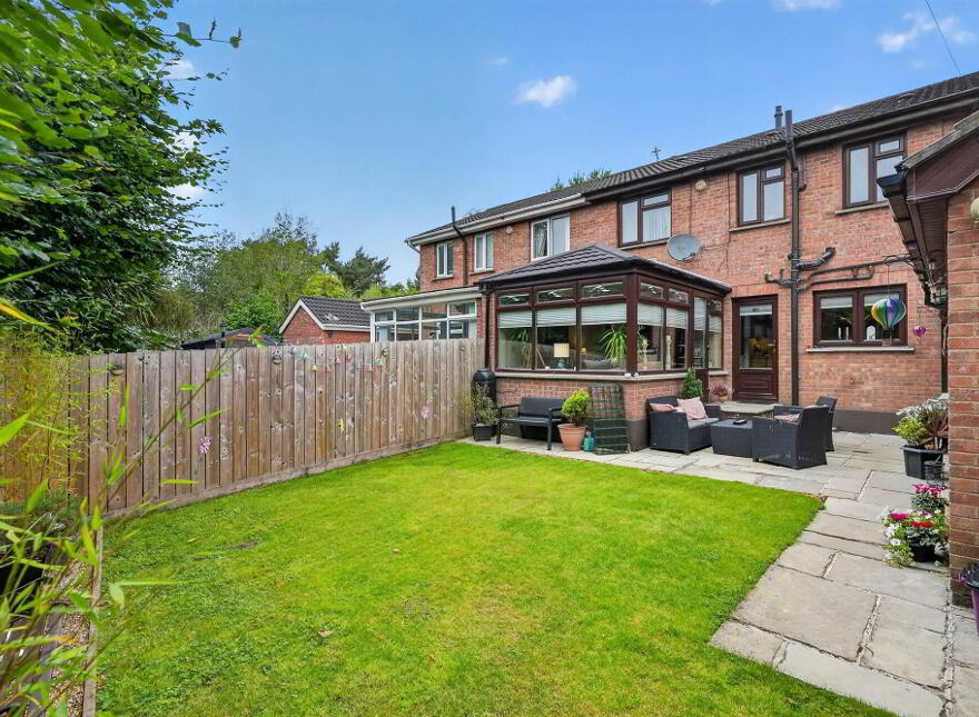 137 Oakhurst Avenue, Belfast, BT10 0PD