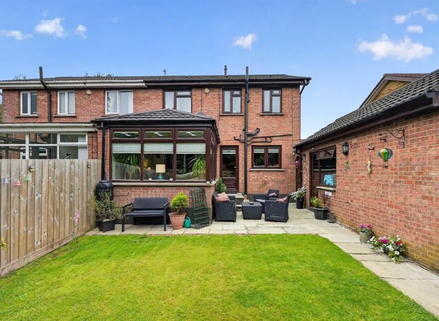 137 Oakhurst Avenue, Belfast, BT10 0PD