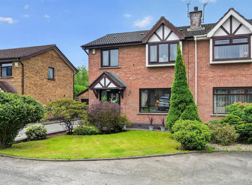 137 Oakhurst Avenue, Belfast, BT10 0PD