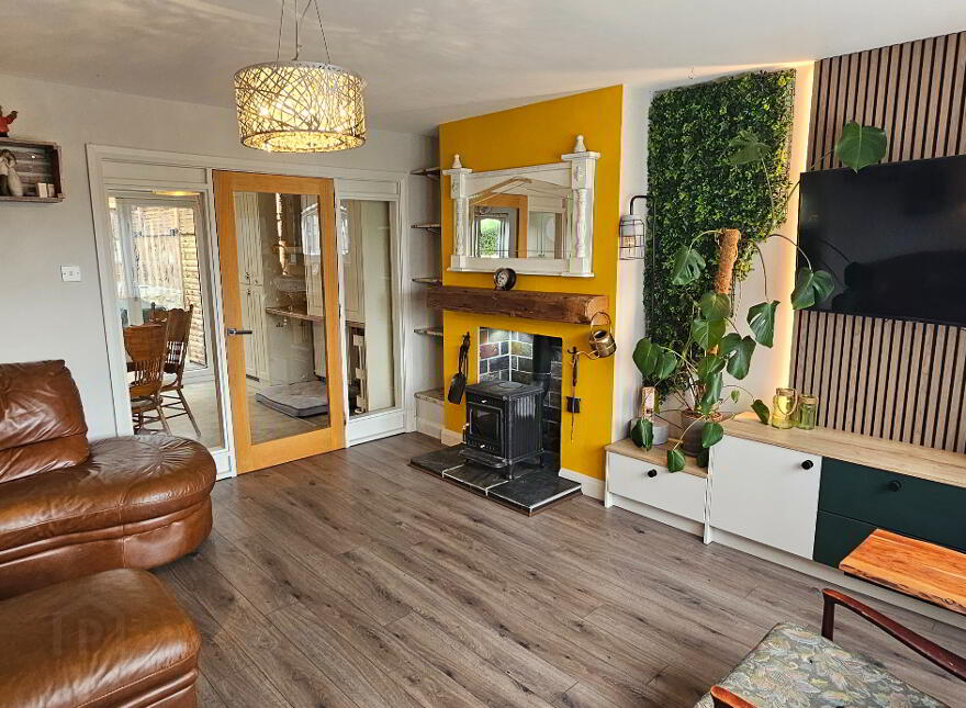16 Burnside Park, Burnside, Ballyclare, BT39 0RR
