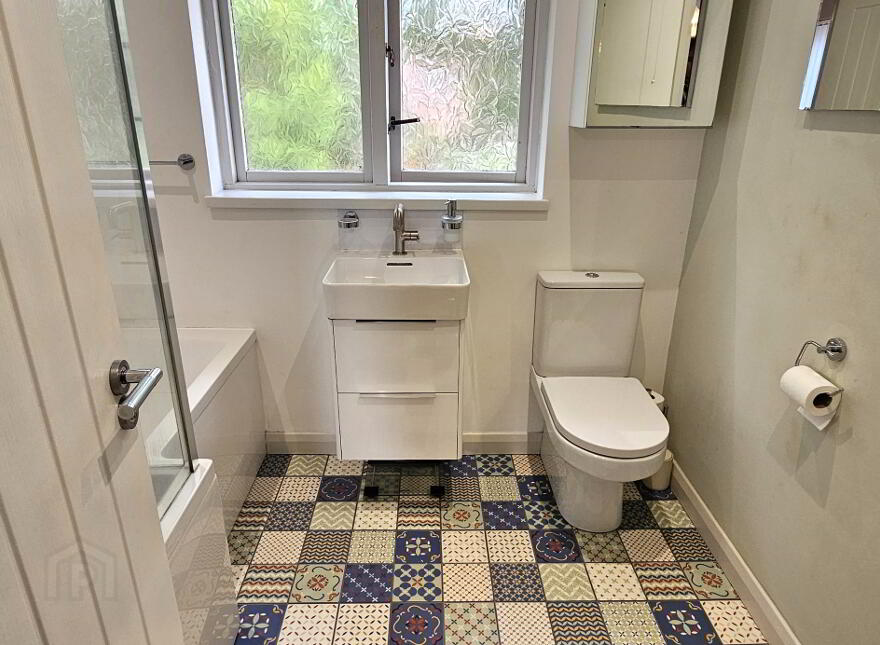 16 Burnside Park, Burnside, Ballyclare, BT39 0RR