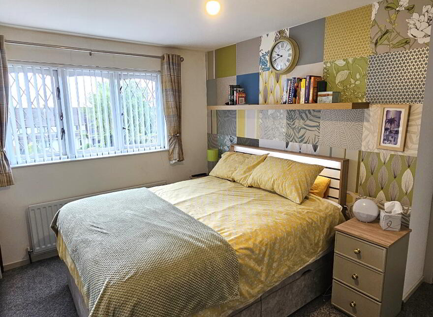 16 Burnside Park, Burnside, Ballyclare, BT39 0RR