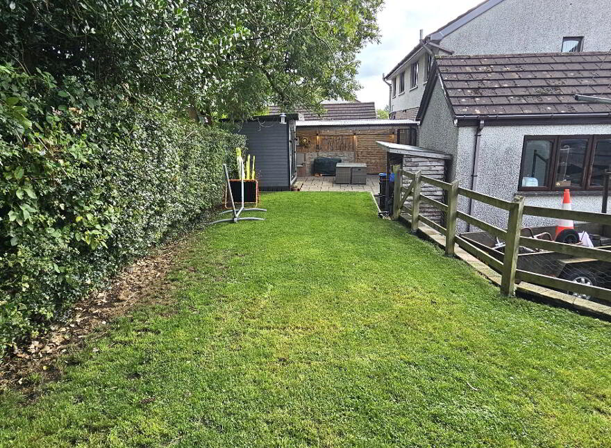 16 Burnside Park, Burnside, Ballyclare, BT39 0RR