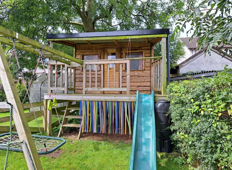 16 Burnside Park, Burnside, Ballyclare, BT39 0RR