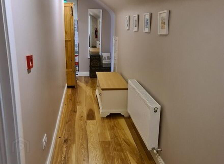 The Bridge Bar & Restaurant, Main Street, Ballyconnell, H14AD72