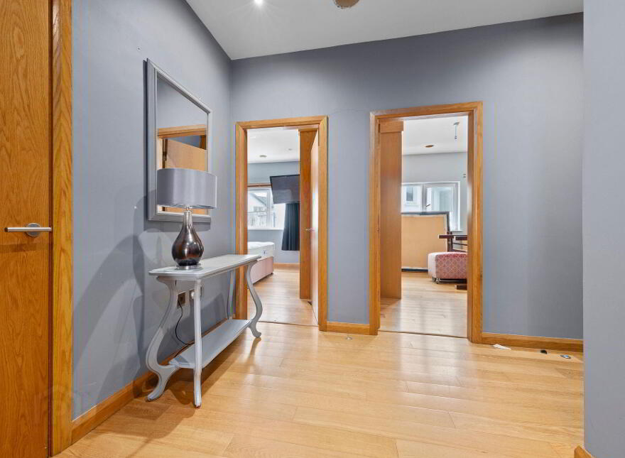 22 Peninsula Apartments, Eglinton Street, Portrush, BT56 8DX