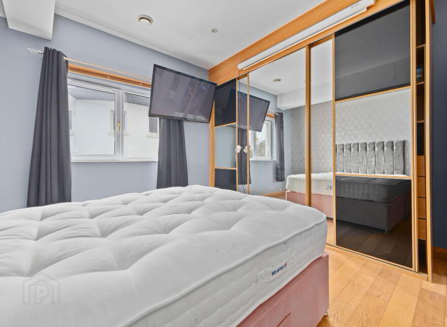 22 Peninsula Apartments, Eglinton Street, Portrush, BT56 8DX