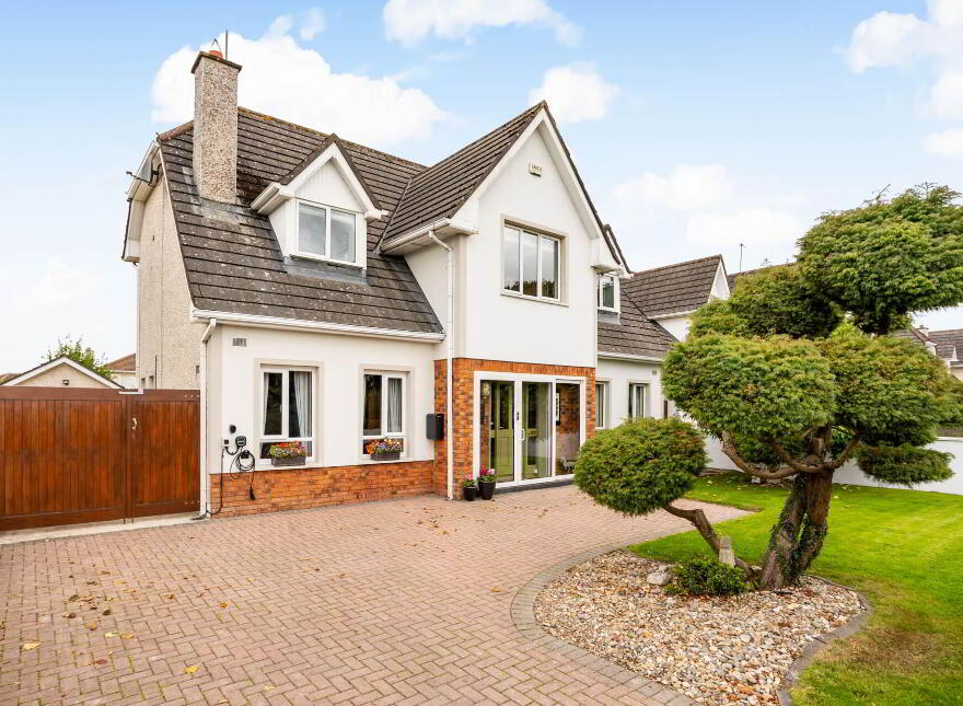 6 Hillview, Summerhill, A83XE70