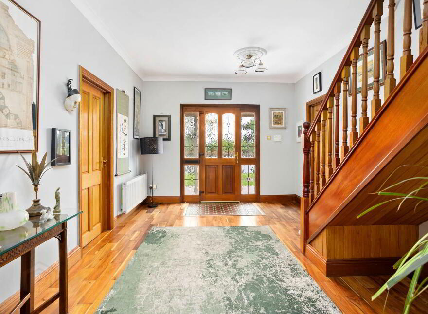 6 Hillview, Summerhill, A83XE70