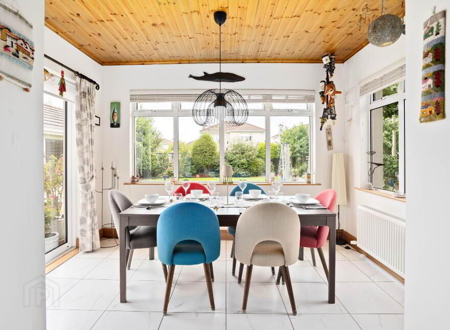 6 Hillview, Summerhill, A83XE70