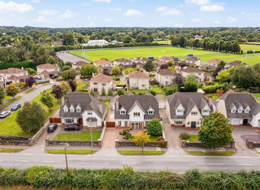 6 Hillview, Summerhill, A83XE70
