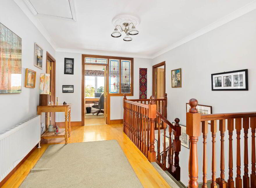 6 Hillview, Summerhill, A83XE70