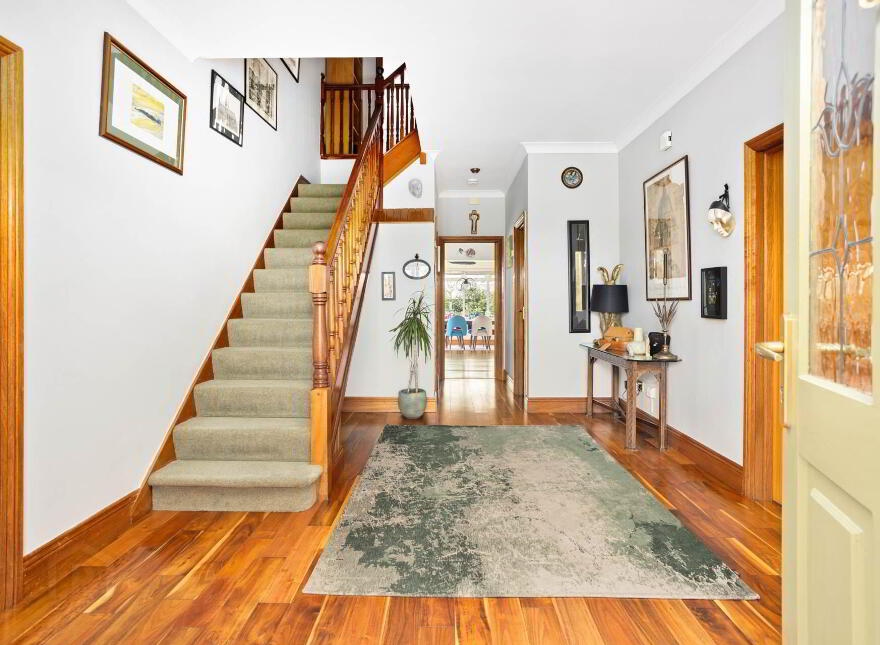 6 Hillview, Summerhill, A83XE70