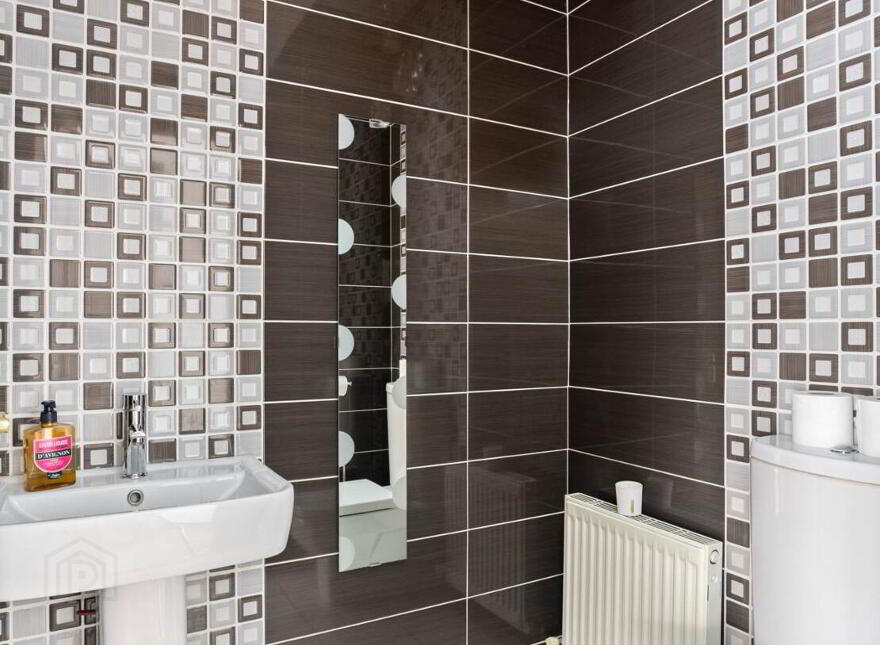 6 Hillview, Summerhill, A83XE70