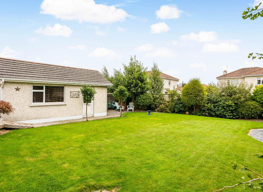 6 Hillview, Summerhill, A83XE70