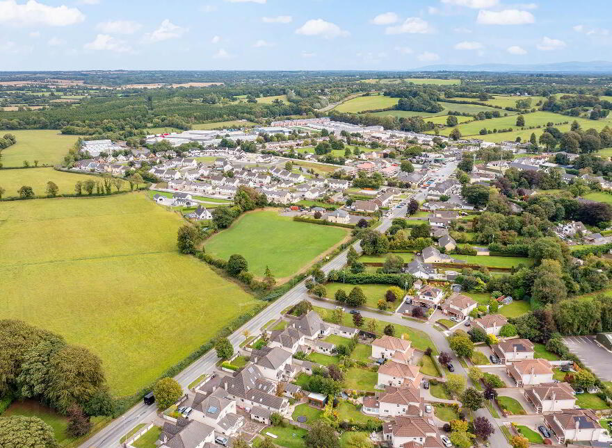 6 Hillview, Summerhill, A83XE70