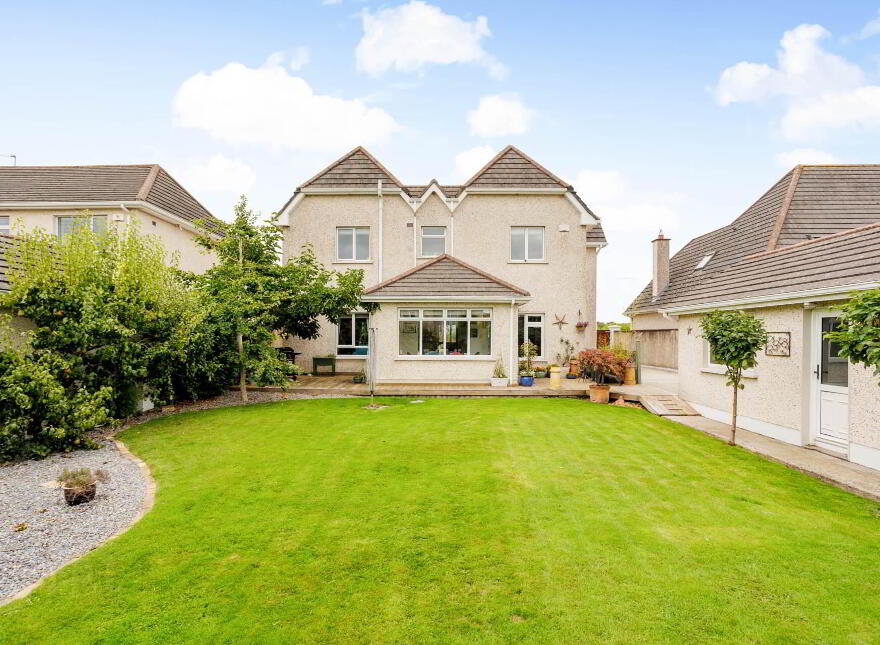 6 Hillview, Summerhill, A83XE70