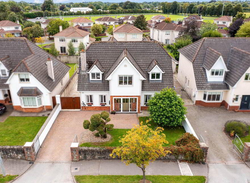 6 Hillview, Summerhill, A83XE70
