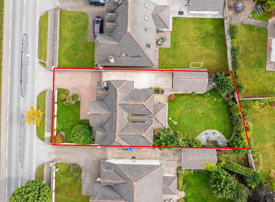 6 Hillview, Summerhill, A83XE70