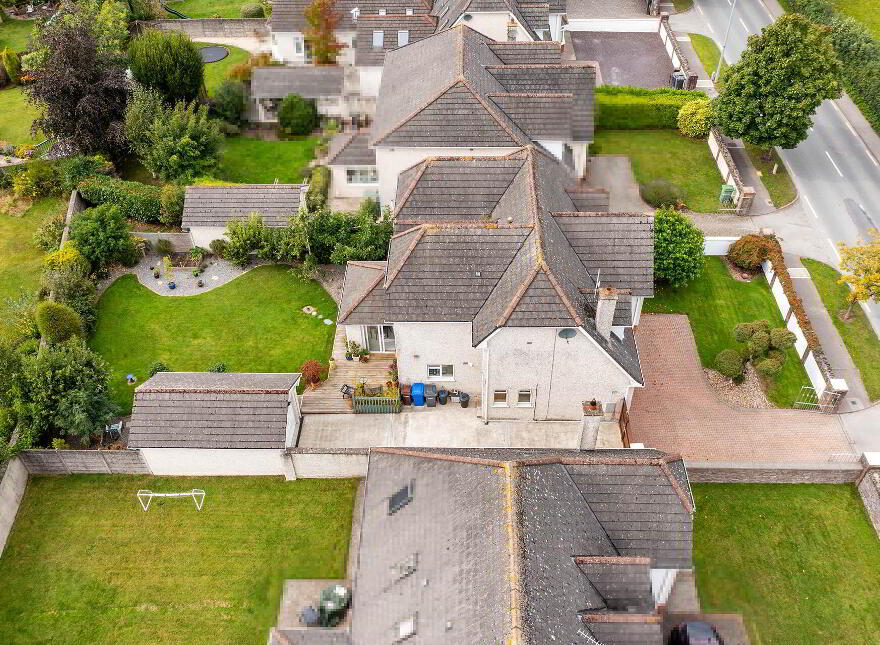 6 Hillview, Summerhill, A83XE70