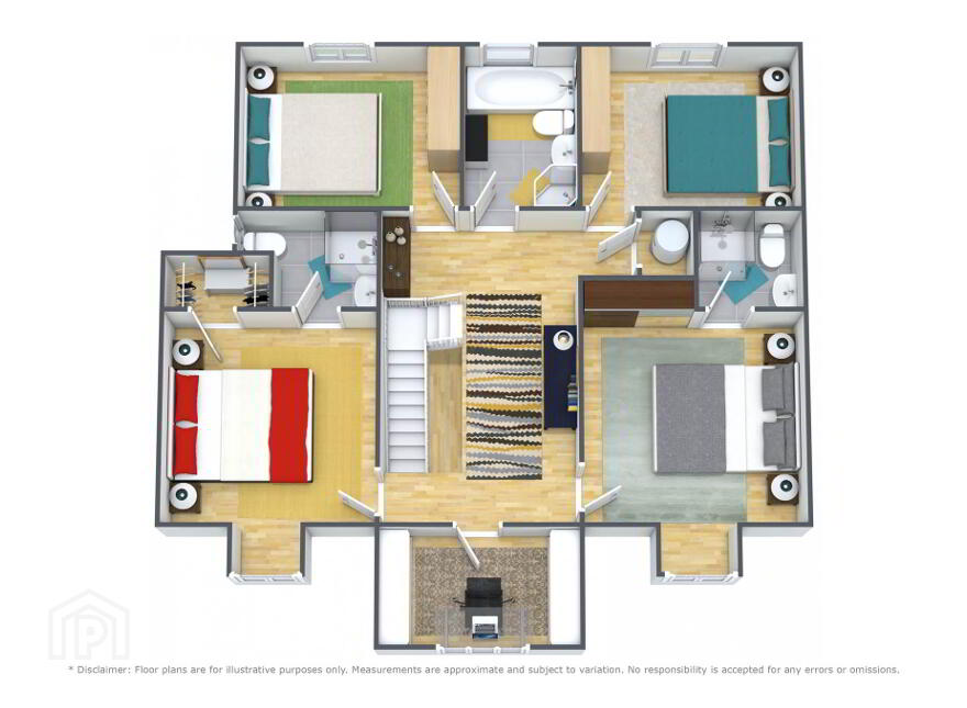 6 Hillview, Summerhill, A83XE70