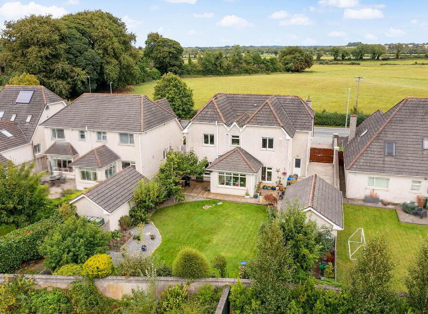 6 Hillview, Summerhill, A83XE70