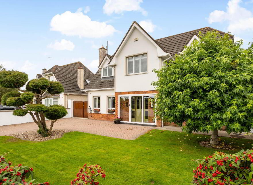 6 Hillview, Summerhill, A83XE70