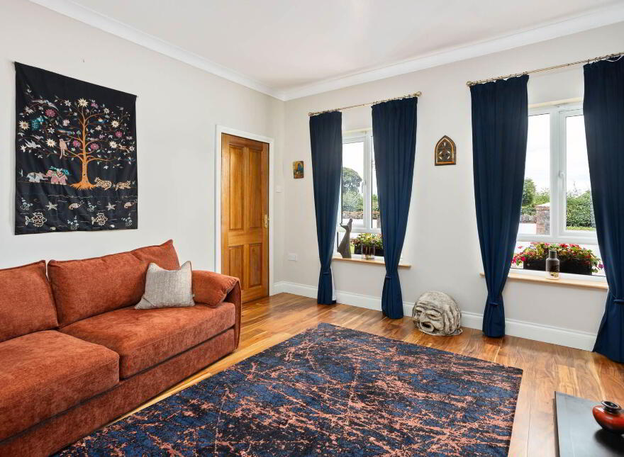 6 Hillview, Summerhill, A83XE70